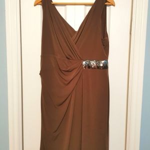 Bianca Nygard stylish dress